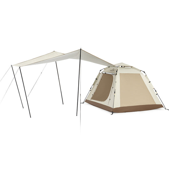Naturehike Ango Picnic Automatic 3 persons Tent