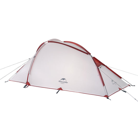 Hiby One Bedroom One Living Room Camping Tent