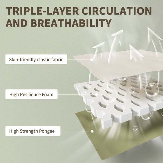 Naturehike SUV & Car Air Mattress Automatic Inflation