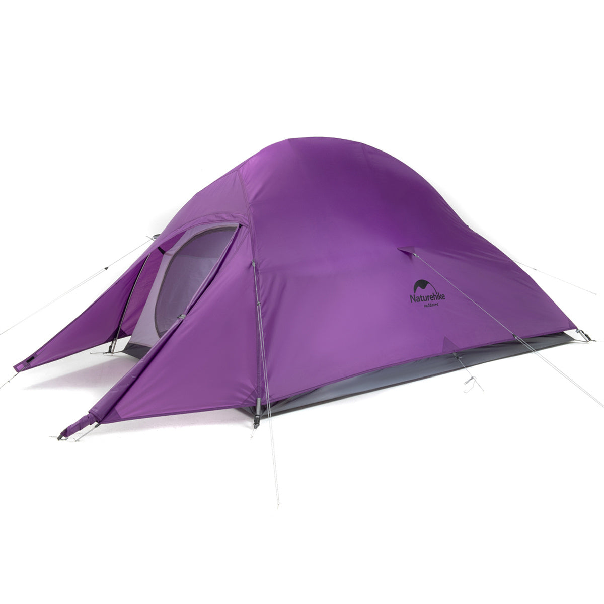 Cloud UP 2 People 3-season Camping Tent Ultralight 20D – Naturehike-au