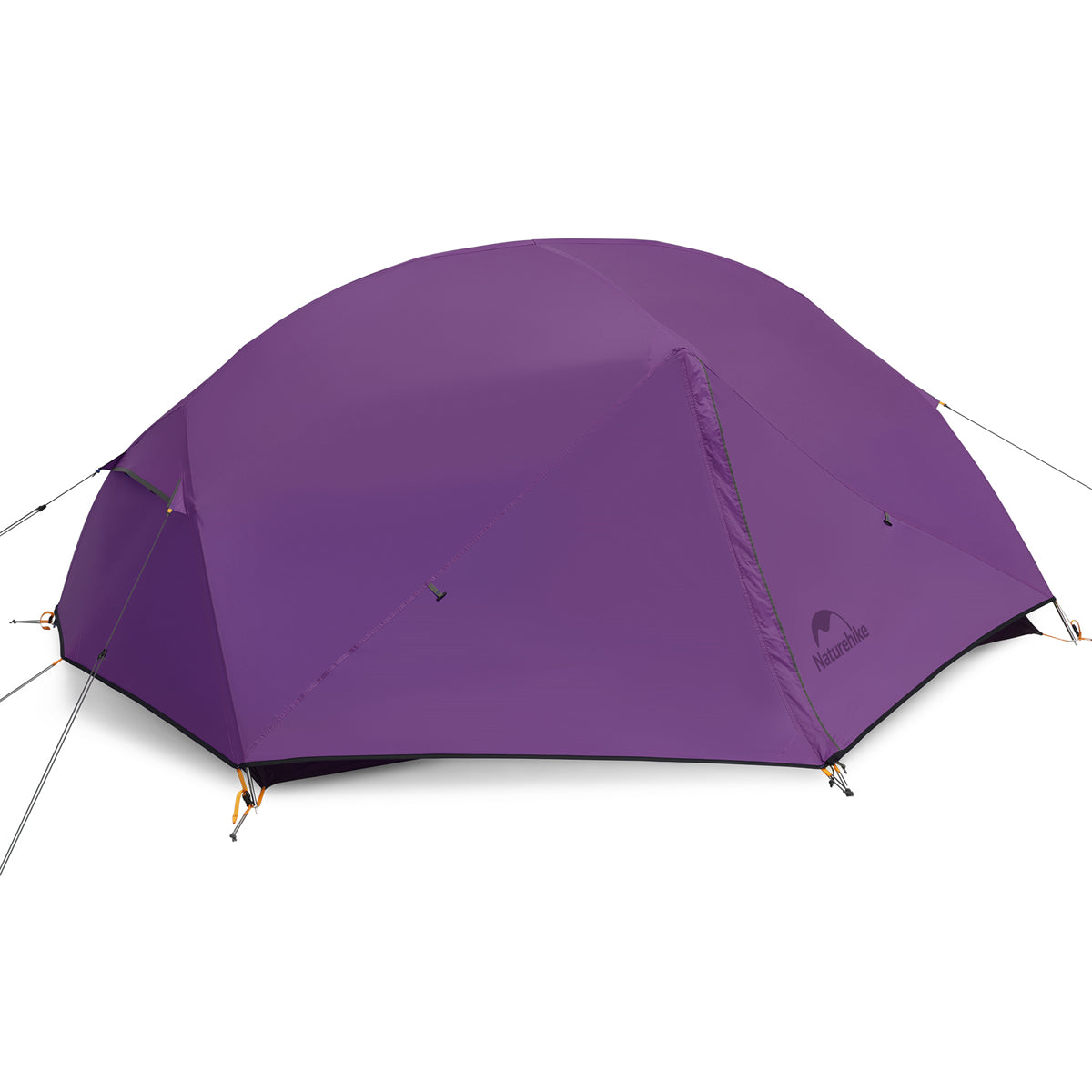 Naturehike 1―2人用Mongar パープル Mongar 2 People Camping Tent – Naturehike-au