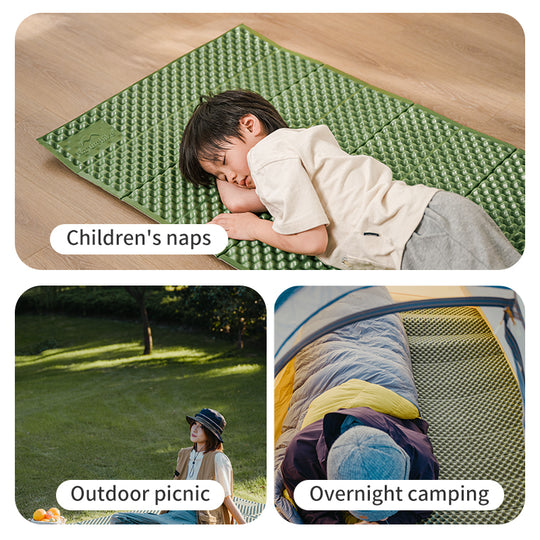Troues-R1.8 Egg Nest Folding Moisture Mat