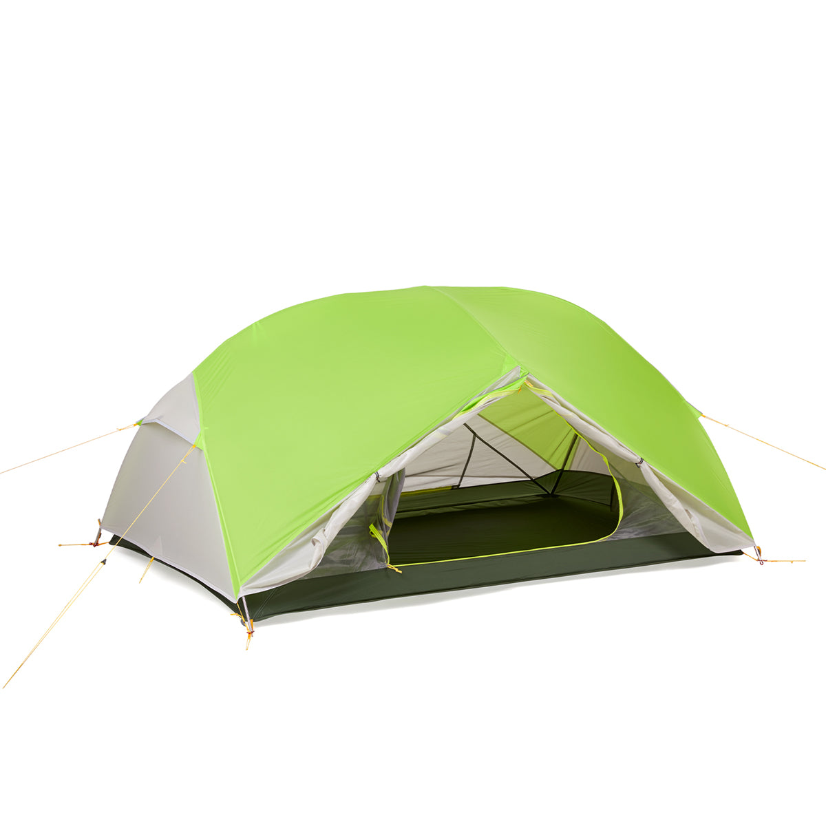 Mongar 2 People Camping Tent – Naturehike-au