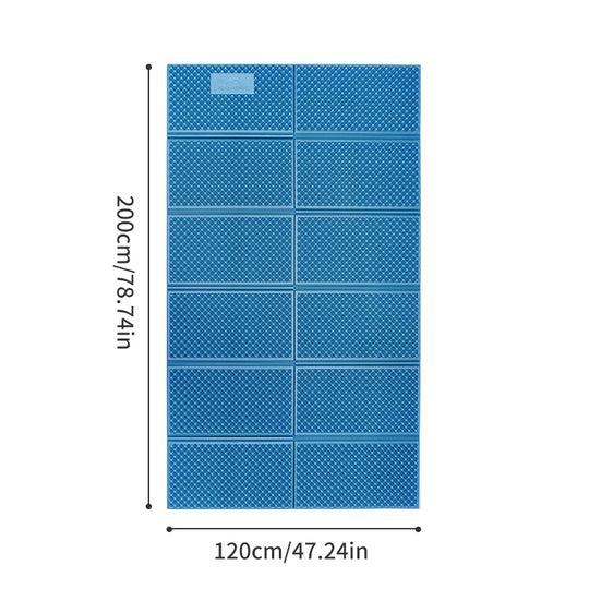 Troues-R1.8 Egg Nest Folding Moisture Mat