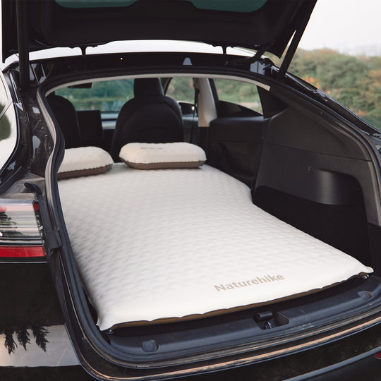 Naturehike SUV & Car Air Mattress Automatic Inflation