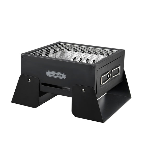 Naturehike “Have Time” Portable Desktop BBQ Grill（Small Size）