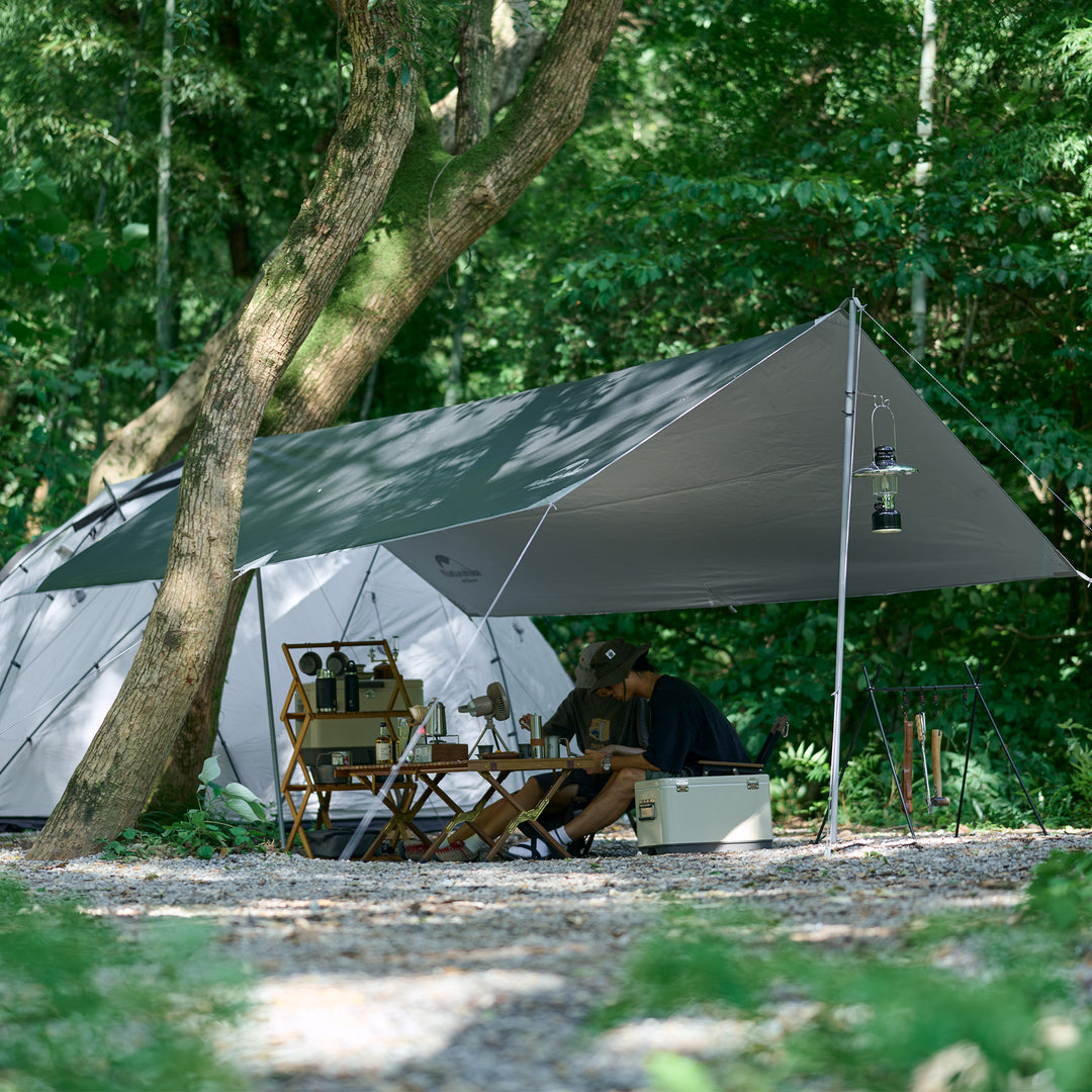Naturehike Vinyl Camping Canopy – Naturehike-au