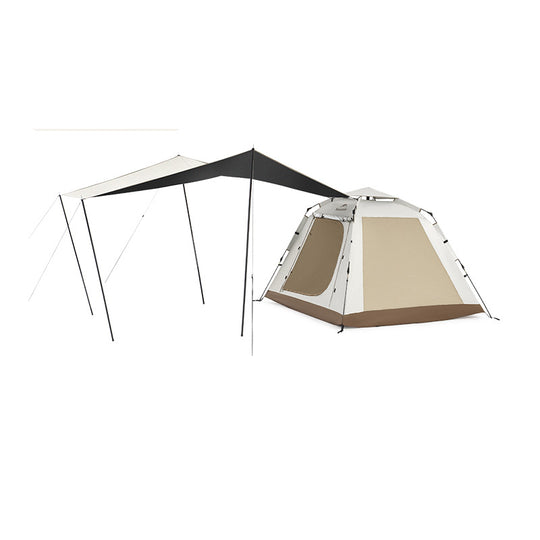 Naturehike Ango Picnic Automatic 3 persons Tent