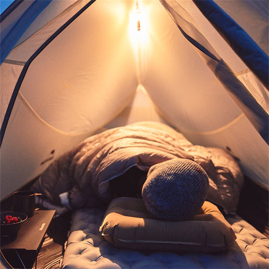 Cloud Up 2 Pro 2-People Lightweight Backpacking Tent