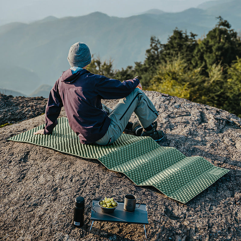 Troues-R1.8 Egg Nest Folding Moisture Mat