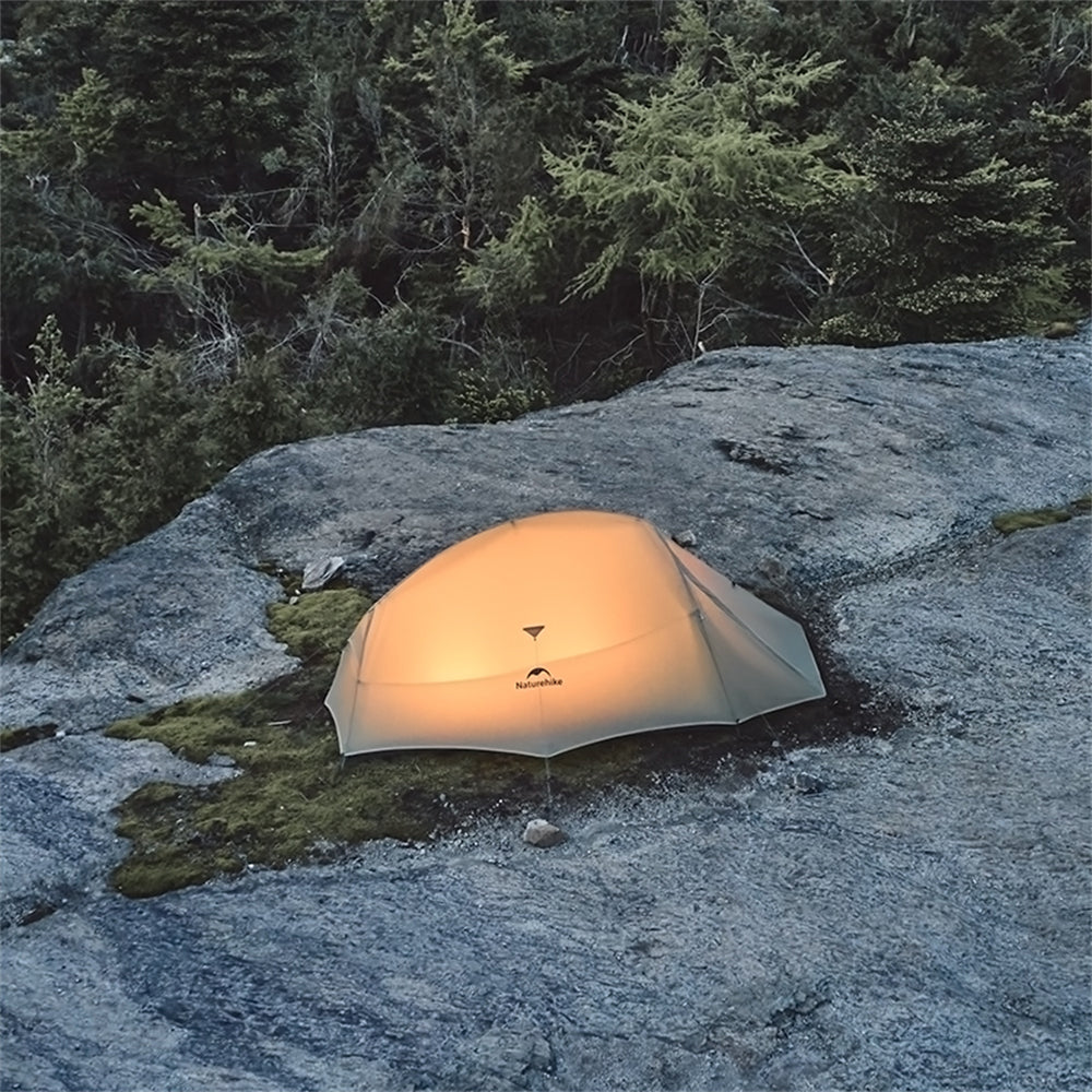 Cloud Up 2 Pro 2-People Lightweight Backpacking Tent