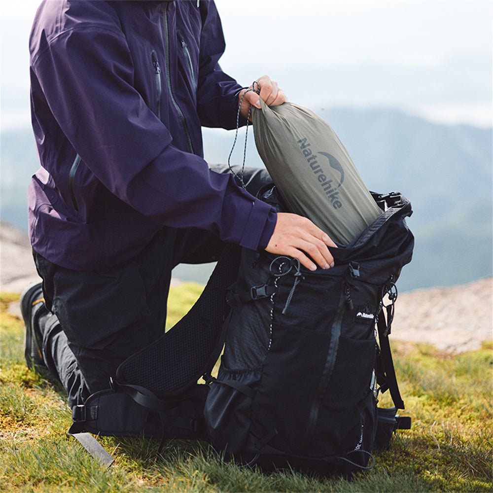 Cloud Up 2 Pro 2-People Lightweight Backpacking Tent