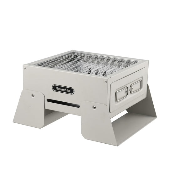 Naturehike “Have Time” Portable Desktop BBQ Grill（Small Size）