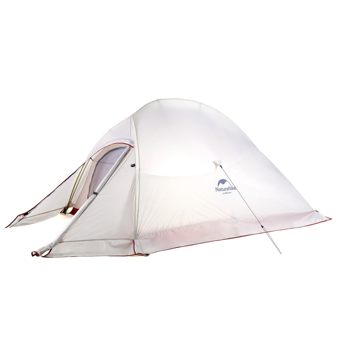 Cloud UP 2 People 3-season Camping Tent Ultralight 20D