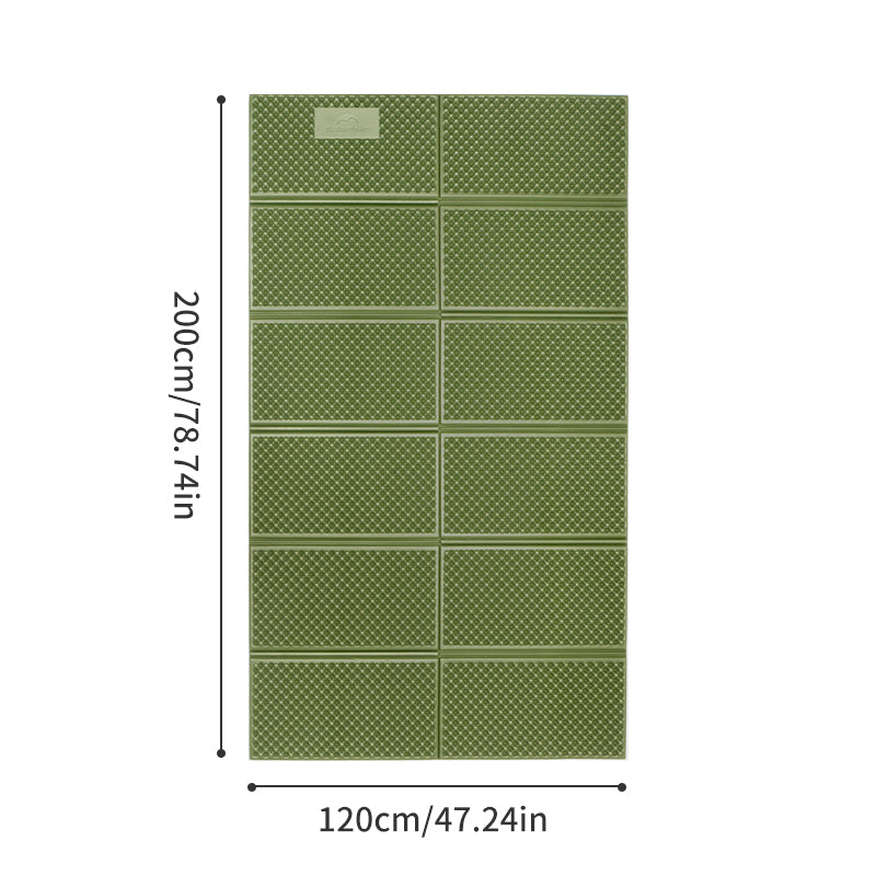 Troues-R1.8 Egg Nest Folding Moisture Mat