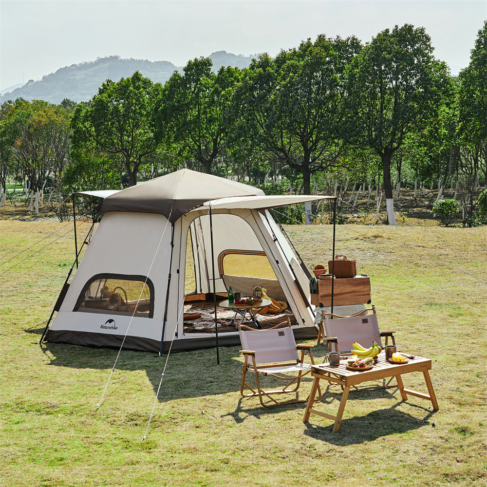 Naturehike Hexagon Automatic Tent