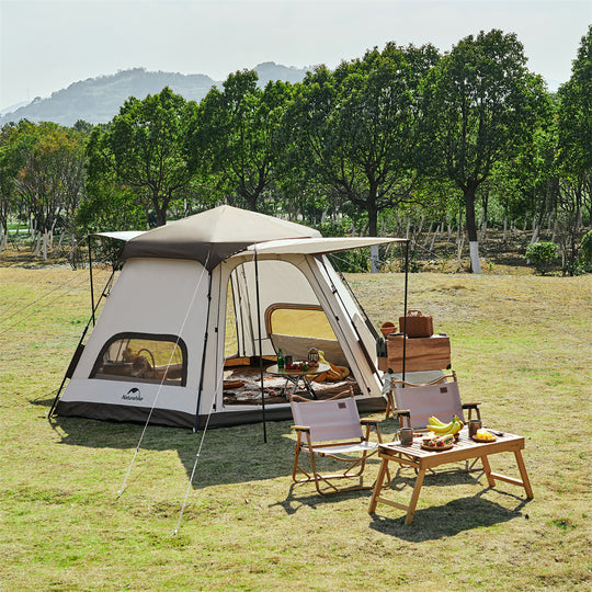 Naturehike Hexagon Automatic Tent